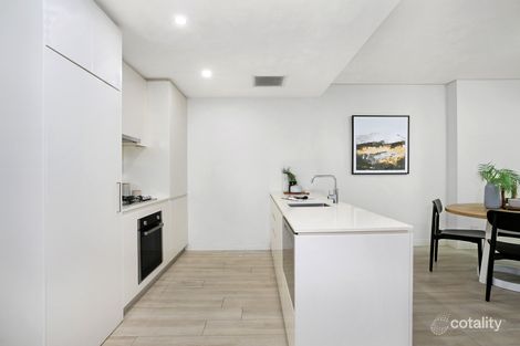 Property photo of 112/82 Bay Street Botany NSW 2019