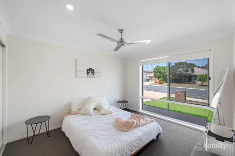 Property photo of 42 Capricornia Drive Calliope QLD 4680
