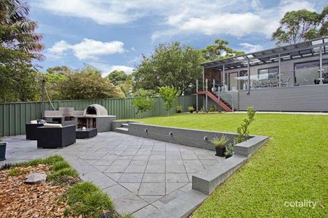 Property photo of 20 Gorada Avenue Kirrawee NSW 2232