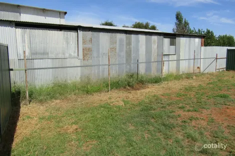 Property photo of 17 Harris Street Trangie NSW 2823