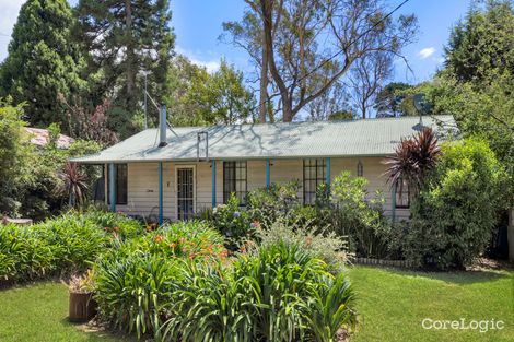 Property photo of 4 Sixth Avenue Katoomba NSW 2780