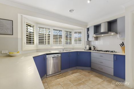 Property photo of 25 Kingsbury Circuit Bowral NSW 2576