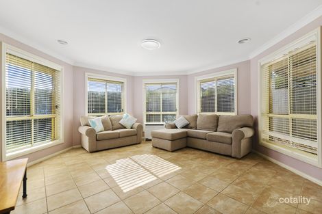 Property photo of 25 Kingsbury Circuit Bowral NSW 2576