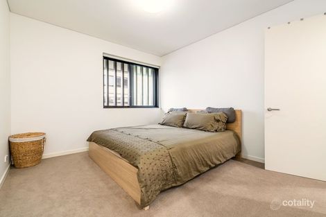 Property photo of 6G/14 Denison Street Camperdown NSW 2050