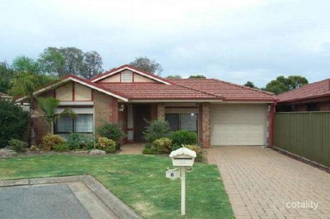 8 Arlington Cl, Salisbury Heights, SA 5109