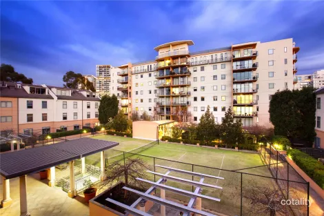 306/102 Wells St, Southbank, VIC 3006