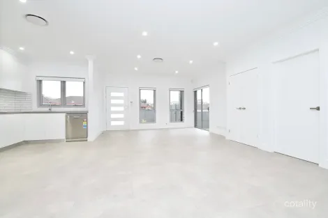 Property photo of 4/114 Taylor Street Condell Park NSW 2200