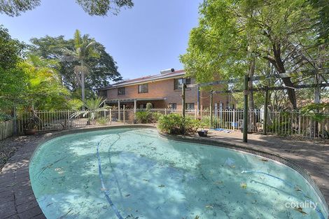 Property photo of 7 Sonoma Court Carindale QLD 4152