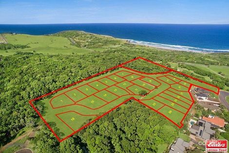 Property photo of 12 Kellie-Ann Crescent Lennox Head NSW 2478