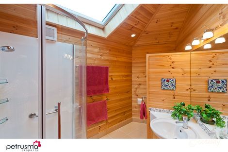 Property photo of 40 Sharps Road Lenah Valley TAS 7008