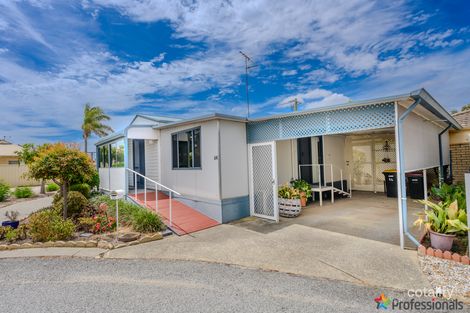 Property photo of 54/490 Pinjarra Road Furnissdale WA 6209