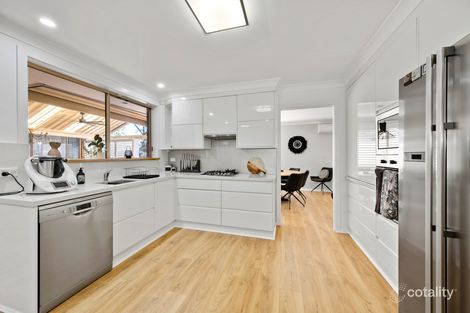 Property photo of 20 Monarch Drive Hamlyn Terrace NSW 2259