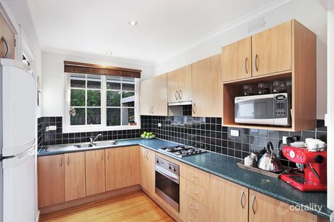 Property photo of 2/4 Llewellyn Street Beaumaris VIC 3193