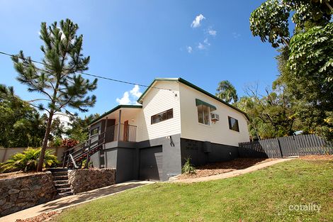 Property photo of 16 Hocking Street Nambour QLD 4560