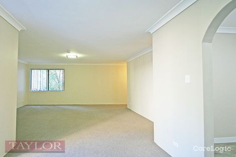 Property photo of 43/19-27 Adderton Road Telopea NSW 2117