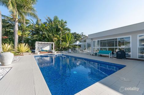 Property photo of 4663 The Parkway Hope Island QLD 4212