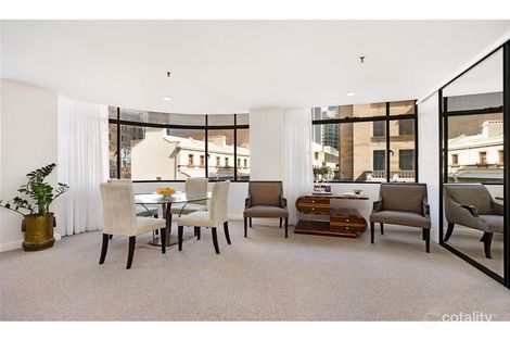 9/44 Bridge St, Sydney, NSW 2000