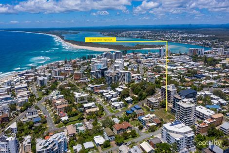 Property photo of 1 Saltair Street Kings Beach QLD 4551