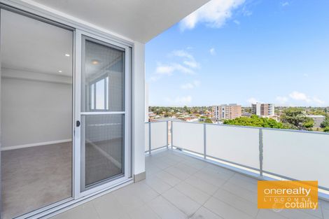 Property photo of 5/1-9 Mark Street Lidcombe NSW 2141