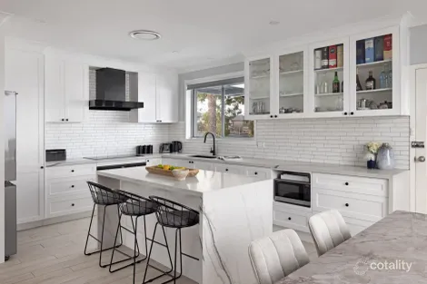 Property photo of 19 Cumberland Road Greystanes NSW 2145