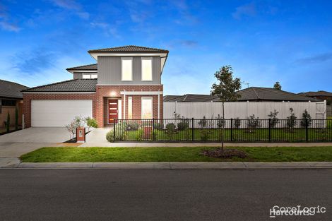 Property photo of 13 Tribute Drive Pakenham VIC 3810