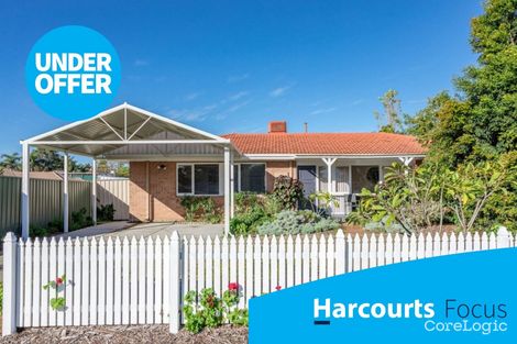 Property photo of 593 Metcalfe Road Lynwood WA 6147