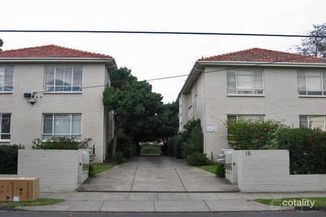 Property photo of 3/18 King Street Elsternwick VIC 3185