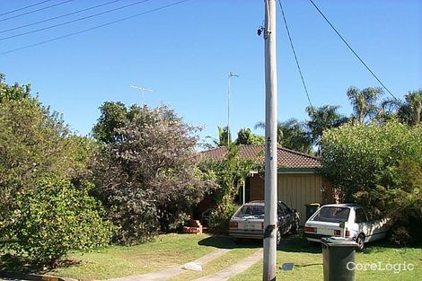 Property photo of 12 Chant Street Broadbeach Waters QLD 4218