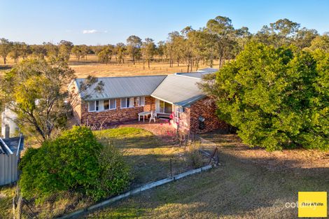 502 Clarendon Rd, Clarendon, QLD 4311