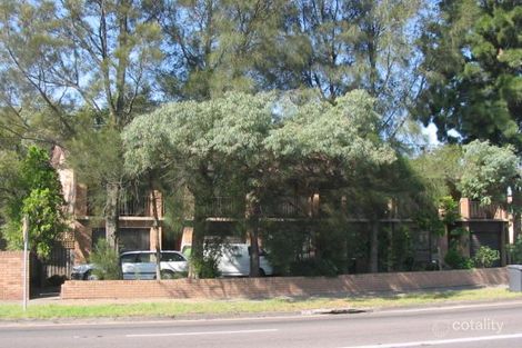 Property photo of 12/457-463 Liverpool Road Croydon NSW 2132