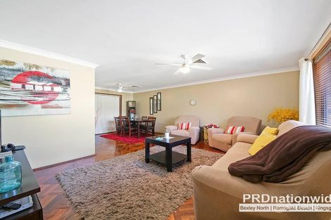 Property photo of 9 Cowper Court Milperra NSW 2214