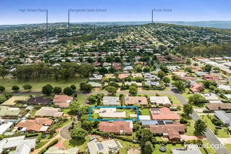 Property photo of 4 Merradong Court Rangeville QLD 4350