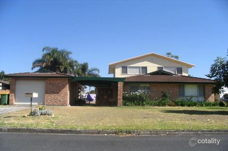 4 Barracouta Ave, St Huberts Island, NSW 2257