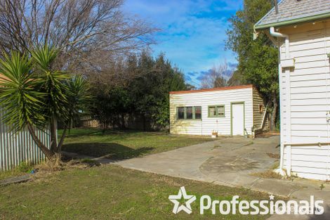 Property photo of 357 Commercial Road Yarram VIC 3971