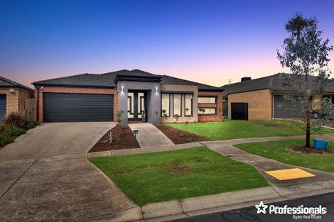 Property photo of 33 Archer Drive Kurunjang VIC 3337