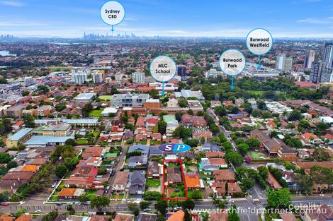 Property photo of 30 Wentworth Road Strathfield NSW 2135