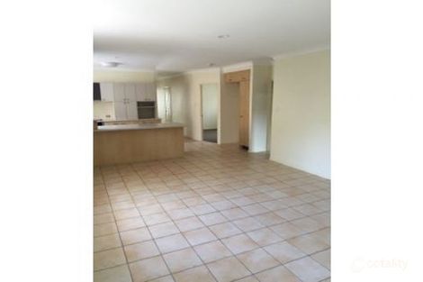 Property photo of 42 Vivacity Drive Upper Coomera QLD 4209