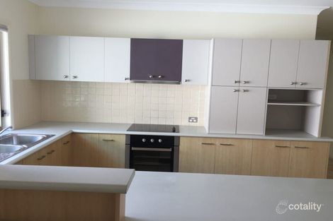 Property photo of 42 Vivacity Drive Upper Coomera QLD 4209