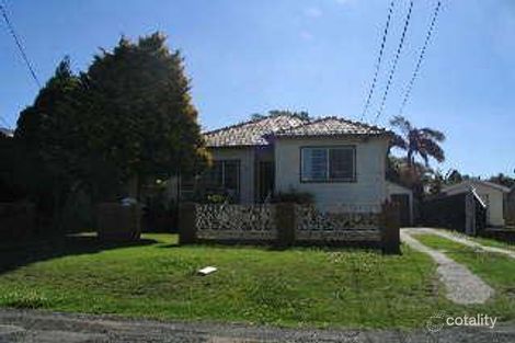 Property photo of 9 Culburra Road Miranda NSW 2228