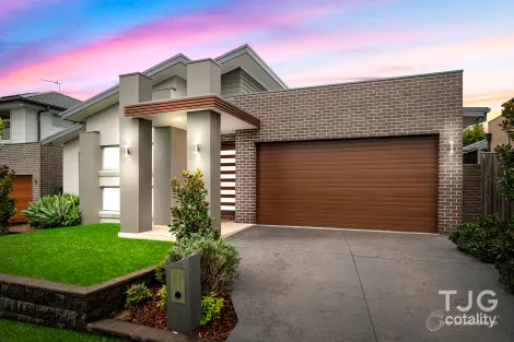 36 Jonagold Tce, Gables, NSW 2765