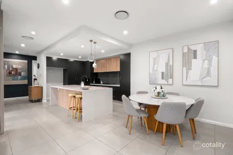 Property photo of 36 Jonagold Terrace Gables NSW 2765