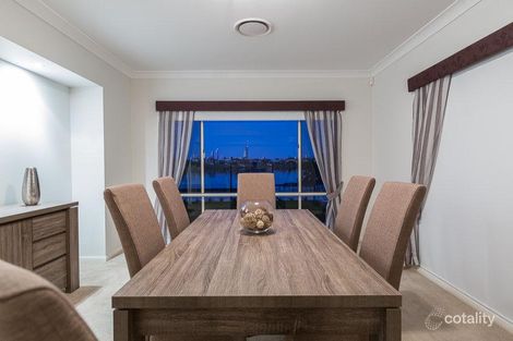 Property photo of 96 Sir Bruce Small Boulevard Benowa QLD 4217