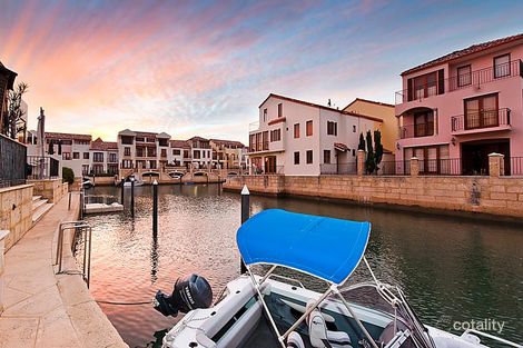 Property photo of 61/18 Port Quays Wannanup WA 6210