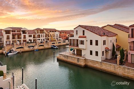 Property photo of 61/18 Port Quays Wannanup WA 6210