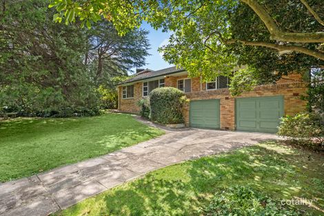 Property photo of 11 Grandview Street Pymble NSW 2073