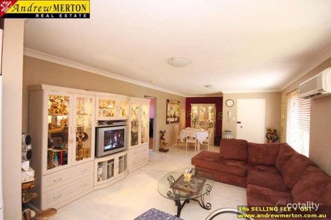 Property photo of 17/37 Hythe Street Mount Druitt NSW 2770