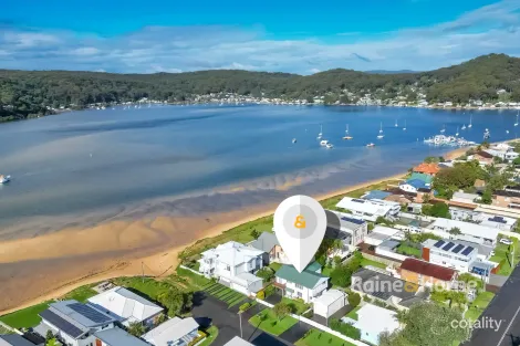 Property photo of 2 Mareela Avenue Booker Bay NSW 2257