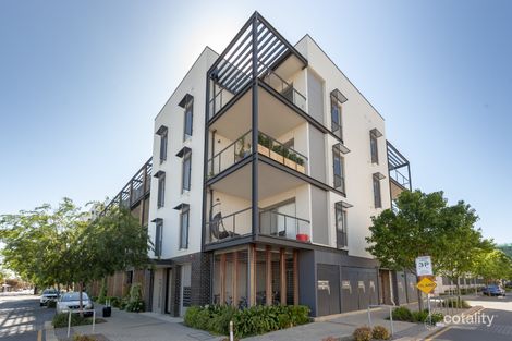 305/59 Gibson St, Bowden, SA 5007