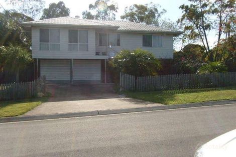 Property photo of 33 Erin Drive Browns Plains QLD 4118