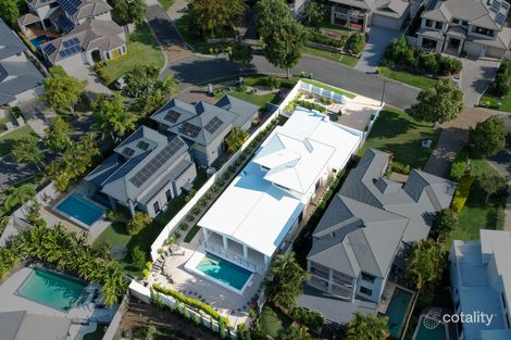 Property photo of 39 Great Southern Drive Robina QLD 4226